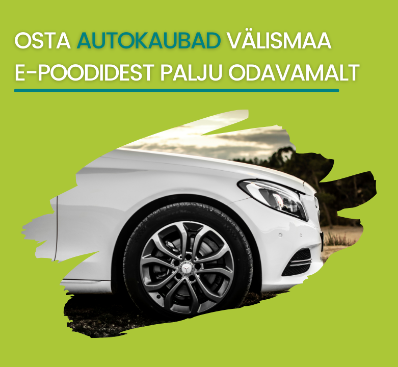 TOP pakkumised: kaup sinu autole