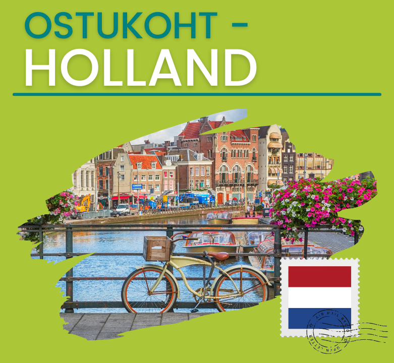 Avasta OstaEU ostusuund – Holland